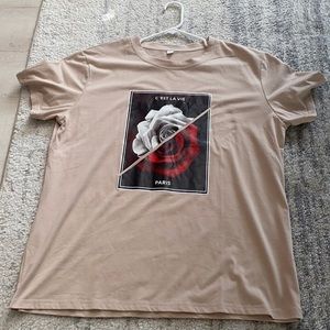 XL Graphic Tee